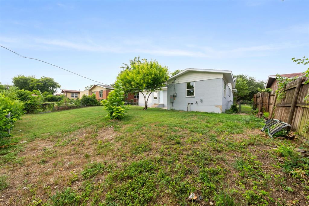 Marsalis Park Rev - Residential