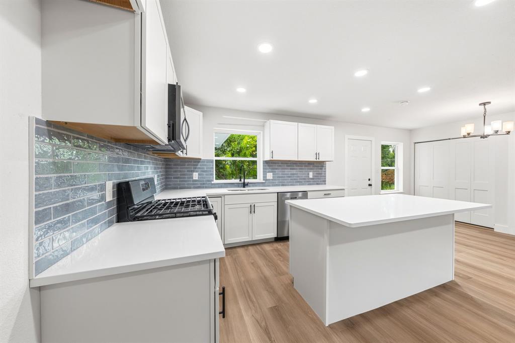 Marsalis Park Rev - Residential