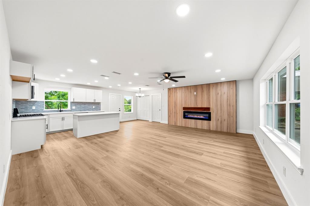 Marsalis Park Rev - Residential