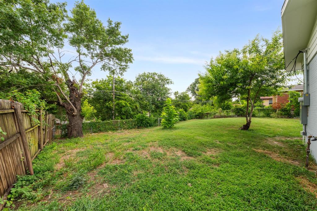Marsalis Park Rev - Residential
