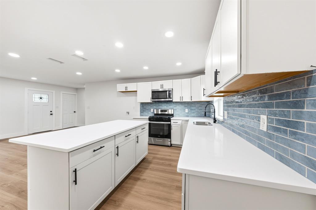 Marsalis Park Rev - Residential
