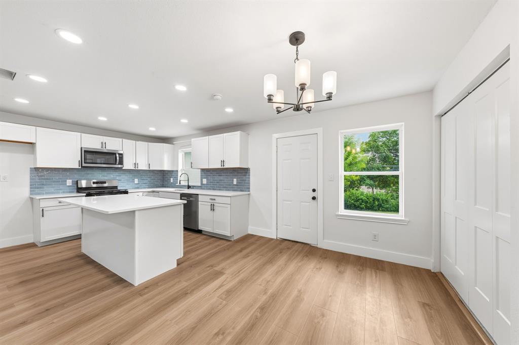 Marsalis Park Rev - Residential