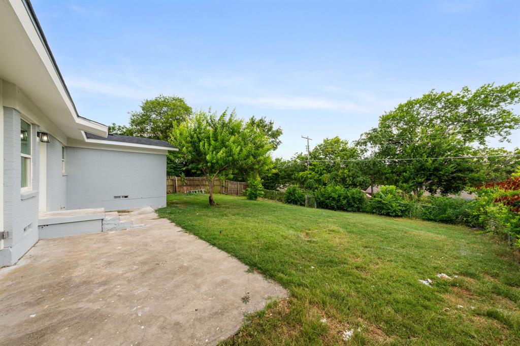 Marsalis Park Rev - Residential
