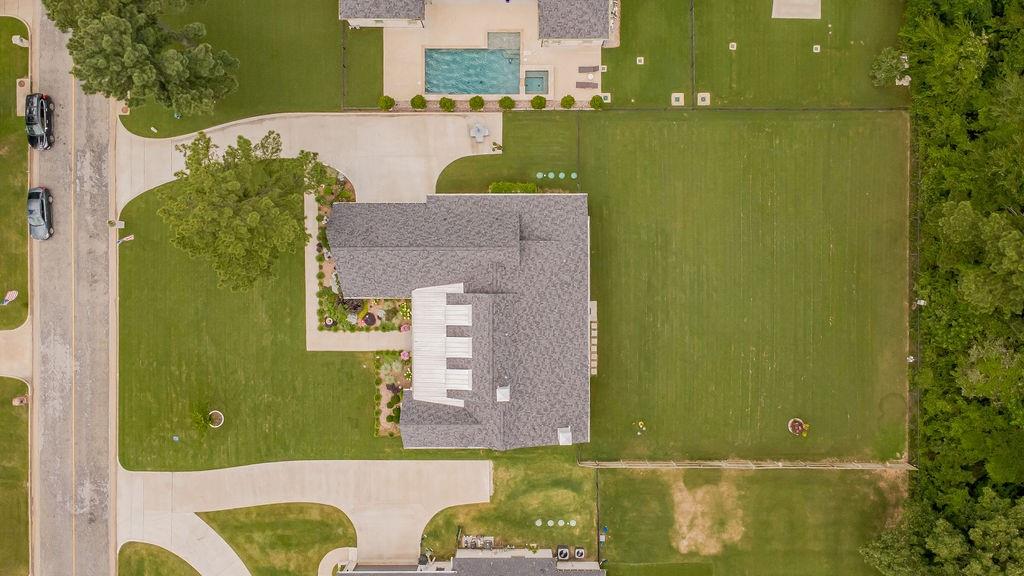 Hide A Way Lake U-57 - Residential
