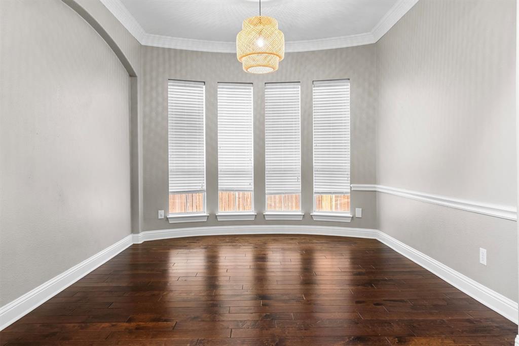 Navarro Add - Residential