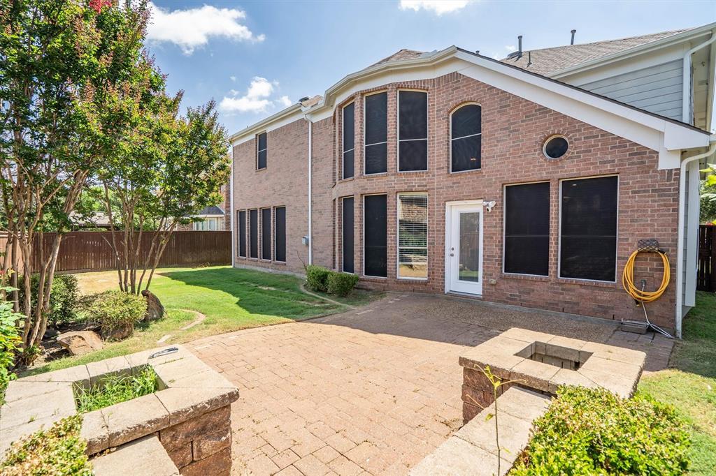 Navarro Add - Residential