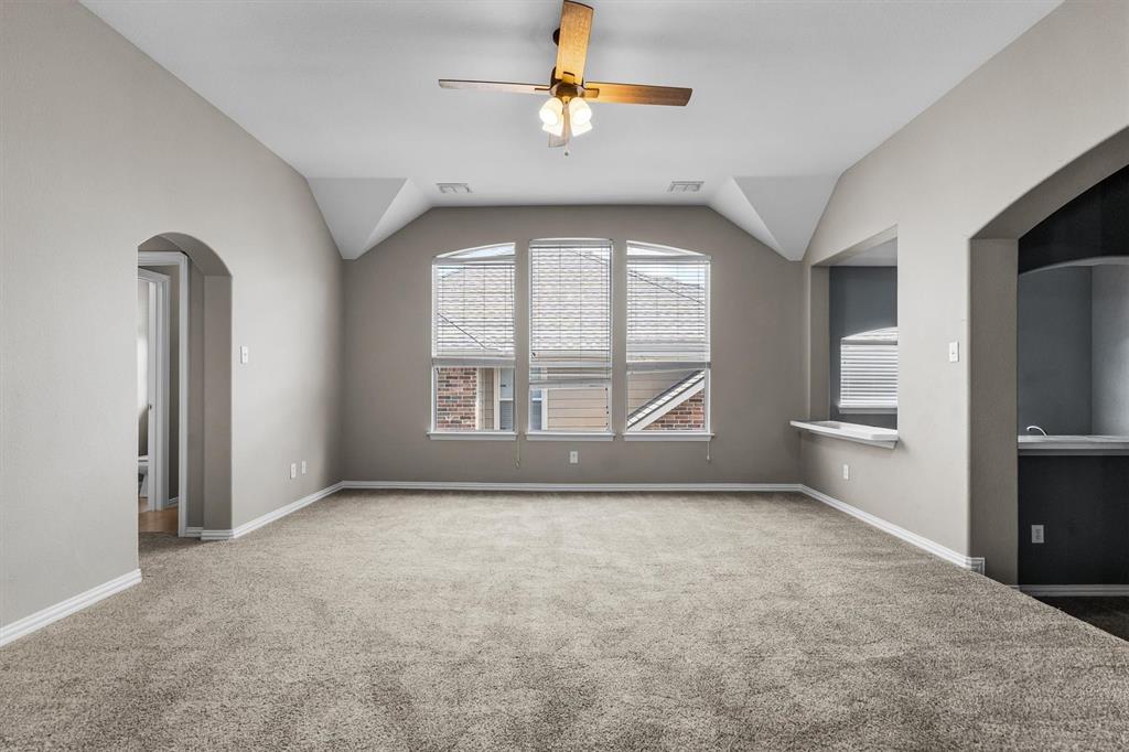 Navarro Add - Residential