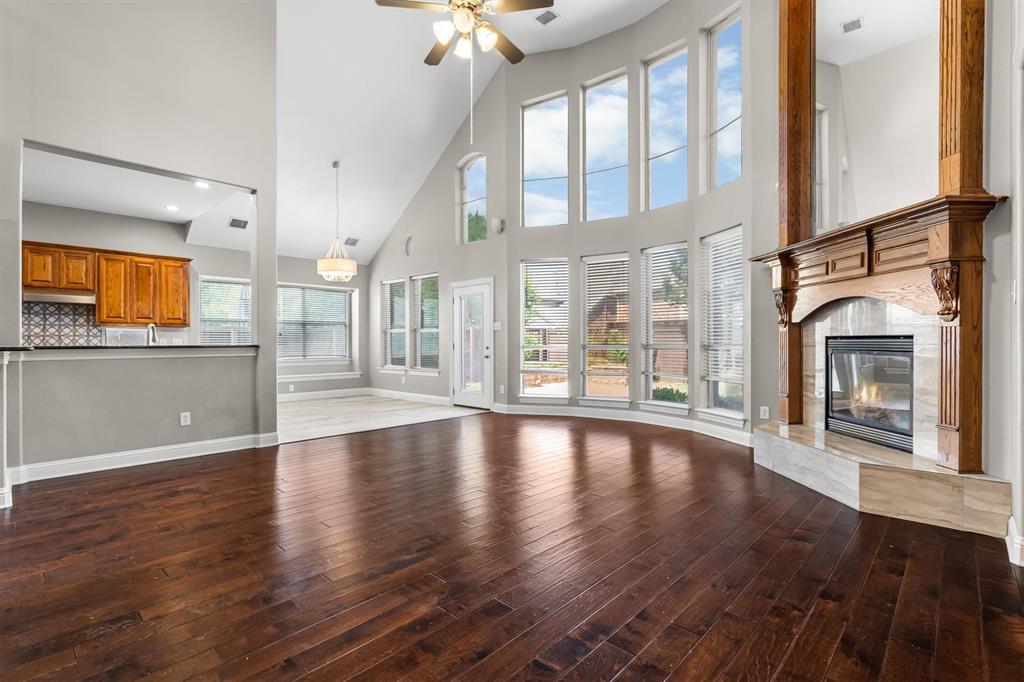 Navarro Add - Residential