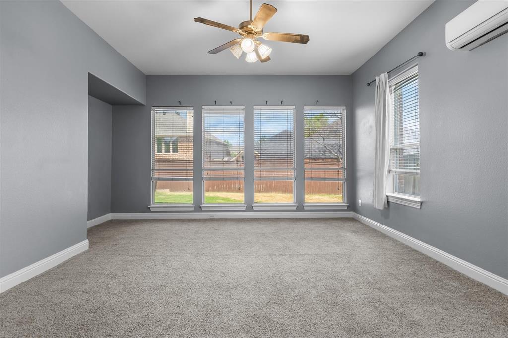 Navarro Add - Residential
