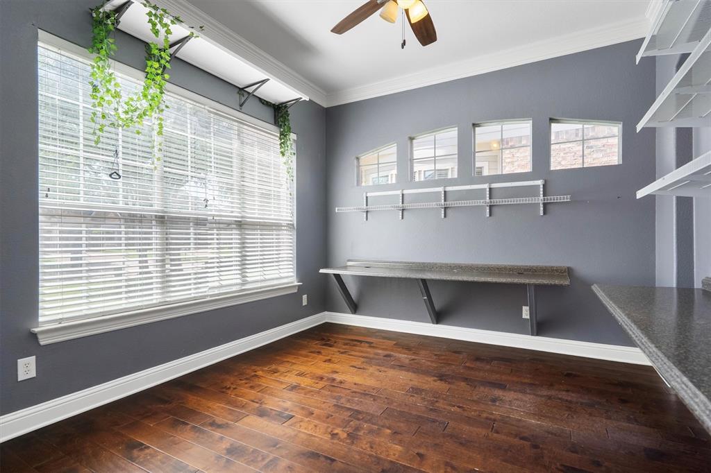 Navarro Add - Residential