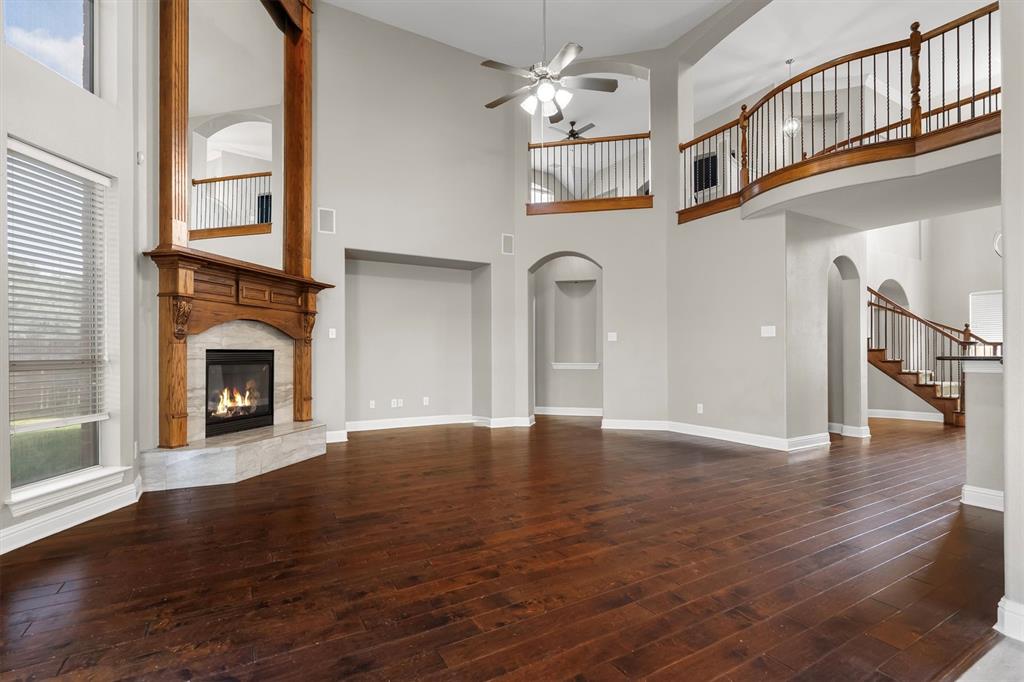 Navarro Add - Residential