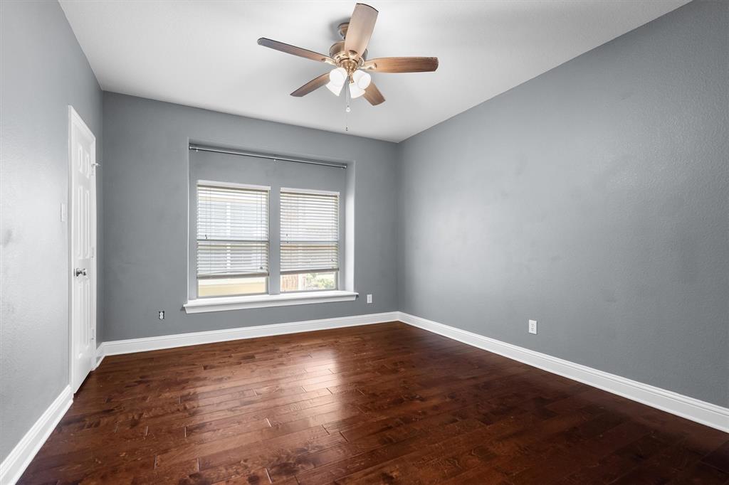 Navarro Add - Residential
