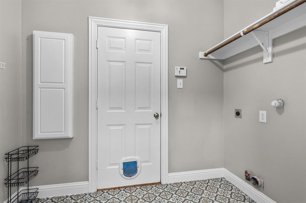 Navarro Add - Residential