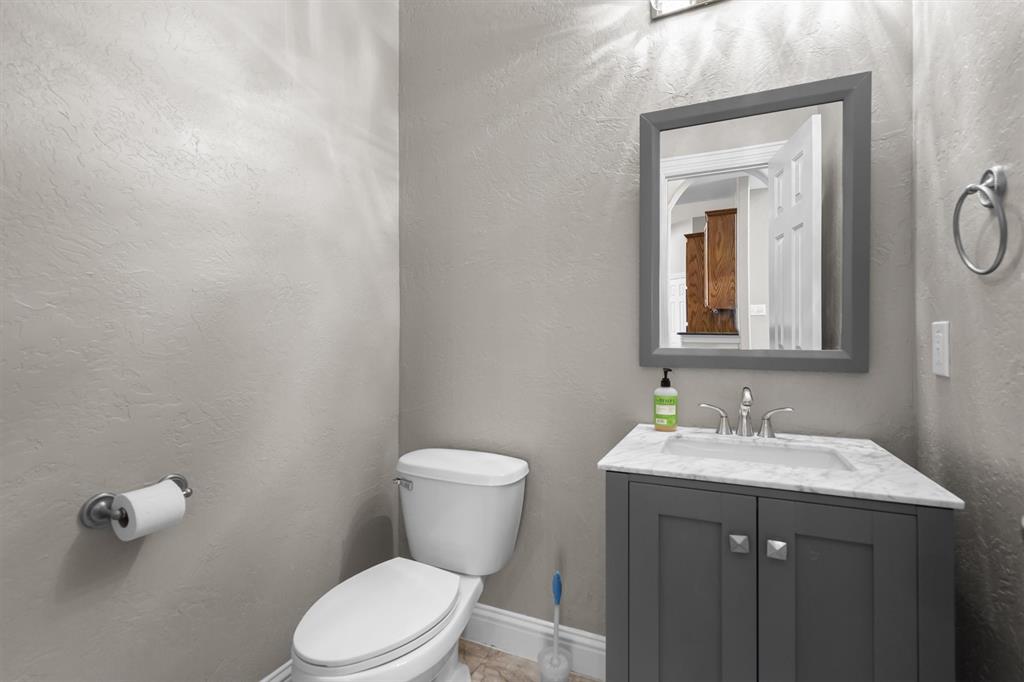 Navarro Add - Residential