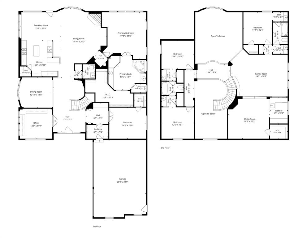 Navarro Add - Residential