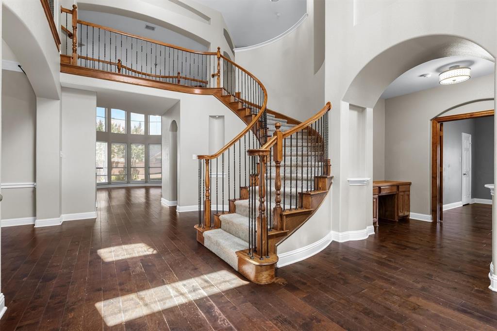 Navarro Add - Residential