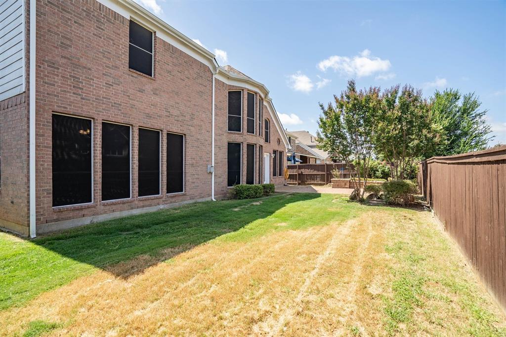 Navarro Add - Residential