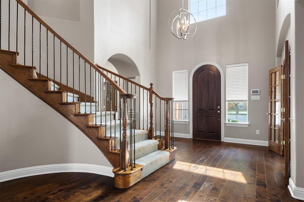 Navarro Add - Residential