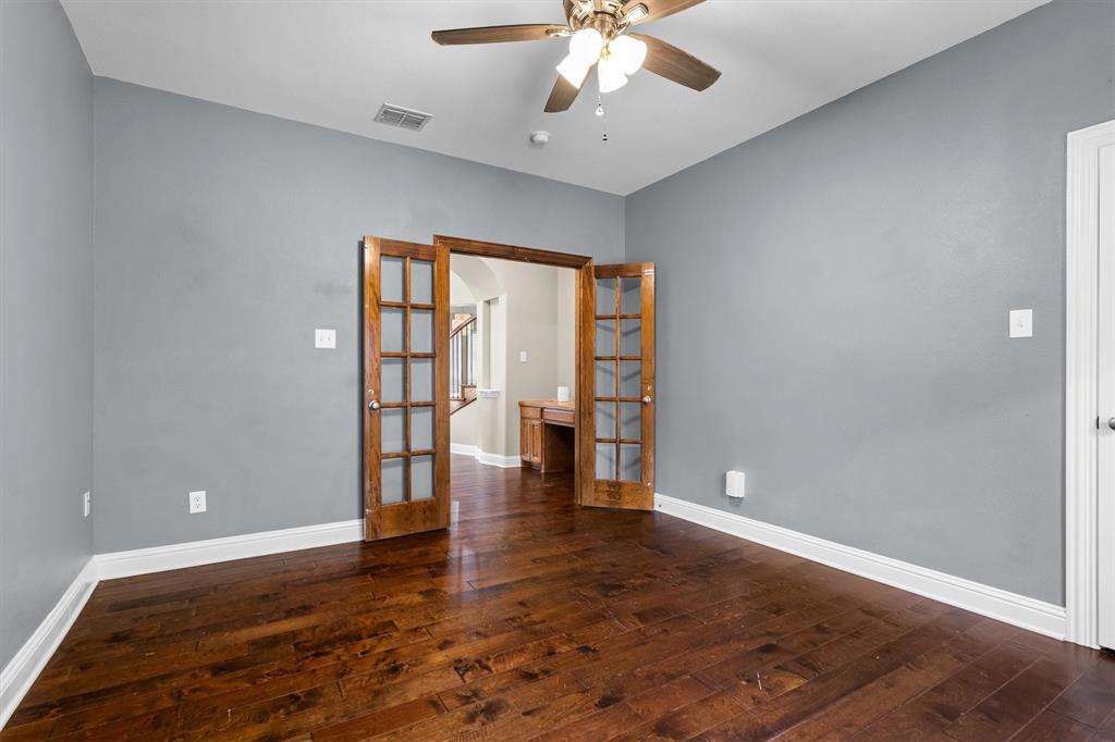 Navarro Add - Residential