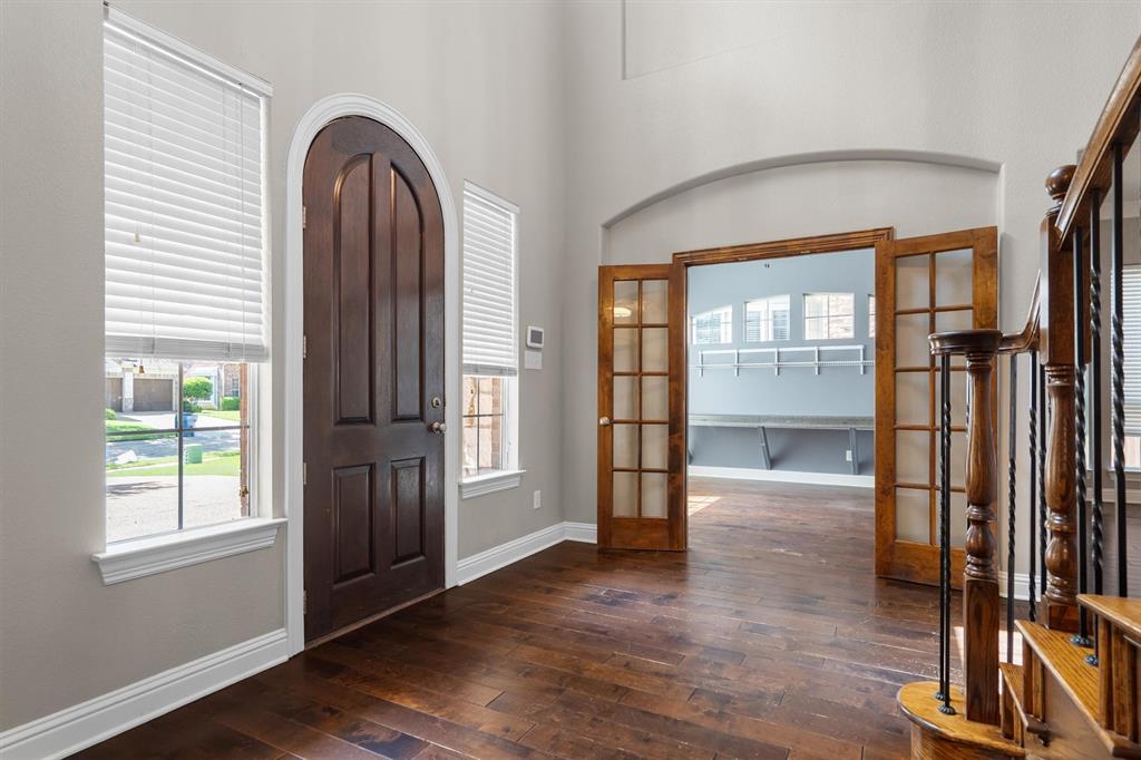 Navarro Add - Residential