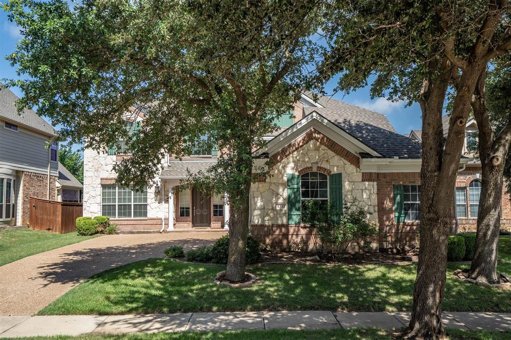 Navarro Add - Residential