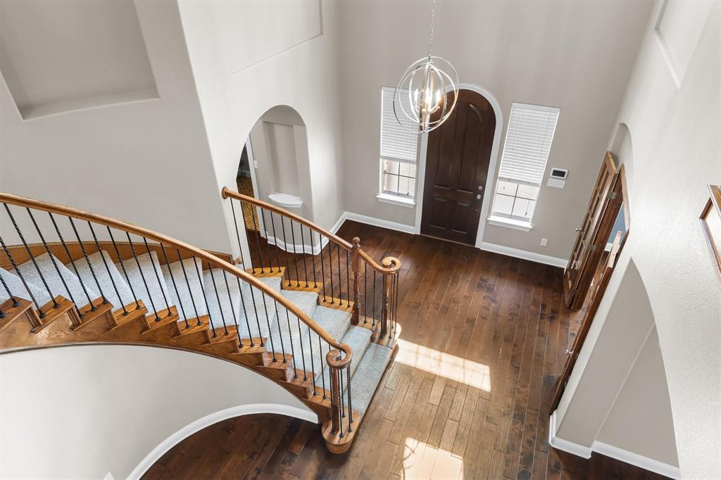 Navarro Add - Residential