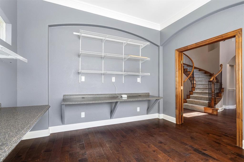 Navarro Add - Residential
