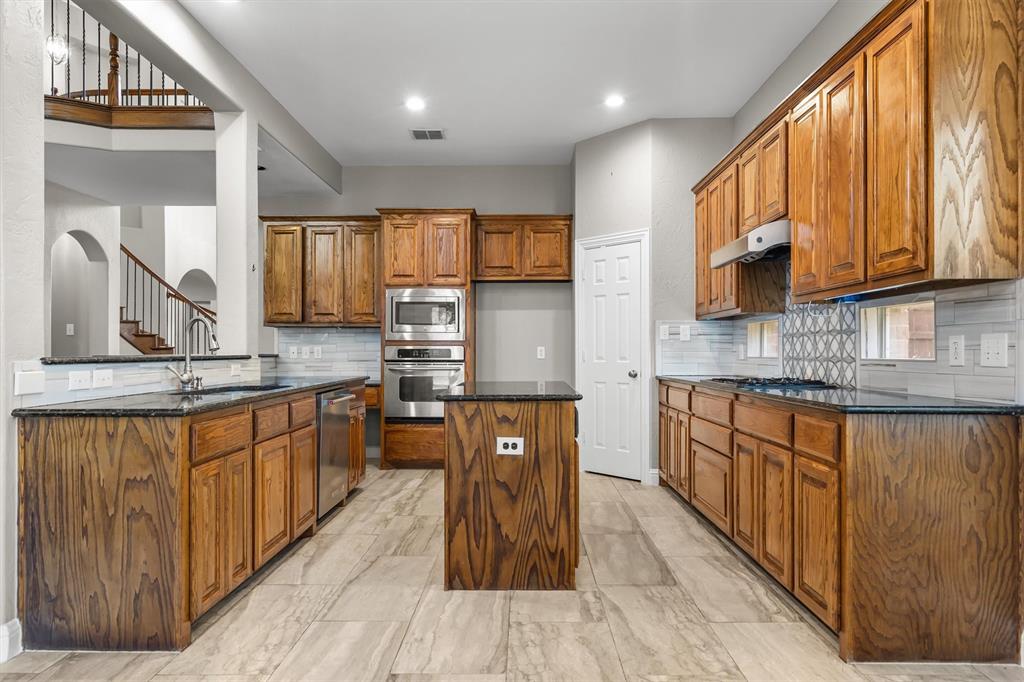 Navarro Add - Residential