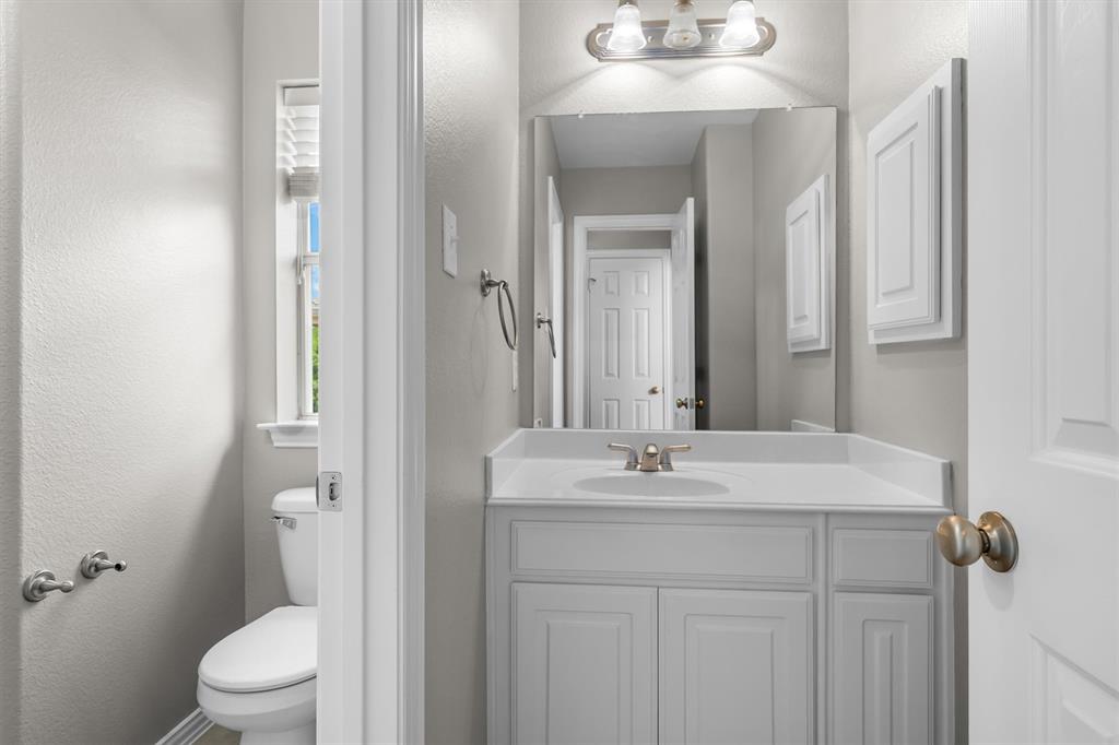 Navarro Add - Residential