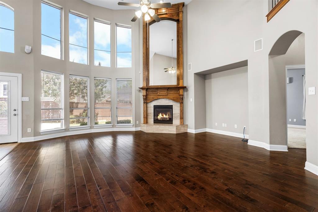 Navarro Add - Residential