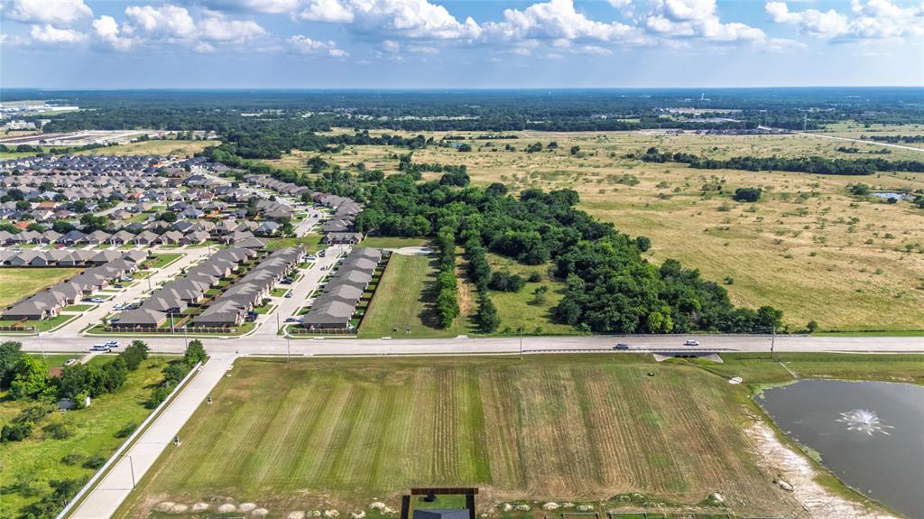 Stonewood Estates Ph 5 - Commercial Sale