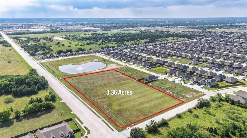 Stonewood Estates Ph 5 - Commercial Sale