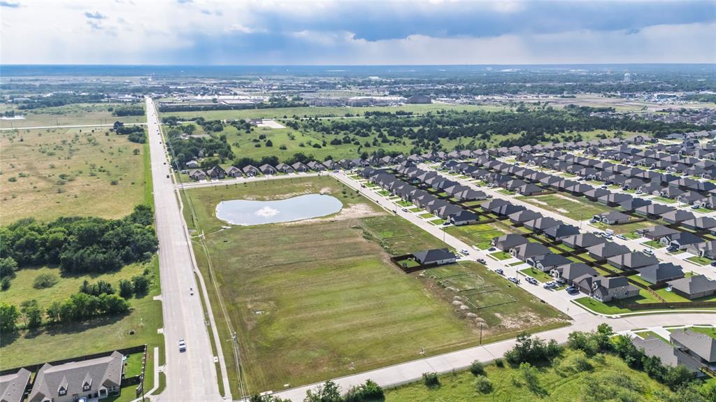 Stonewood Estates Ph 5 - Commercial Sale