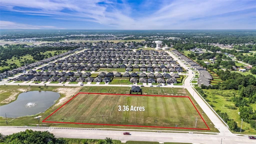 Stonewood Estates Ph 5 - Commercial Sale