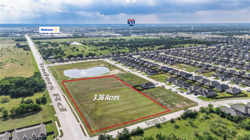 Stonewood Estates Ph 5 - Commercial Sale