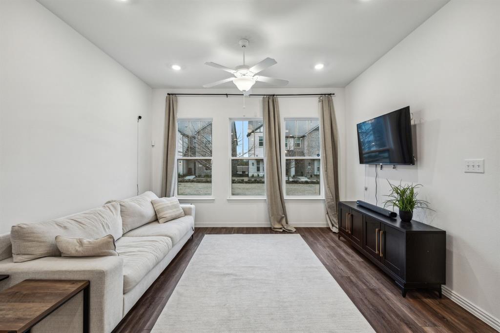 The Station - Residential