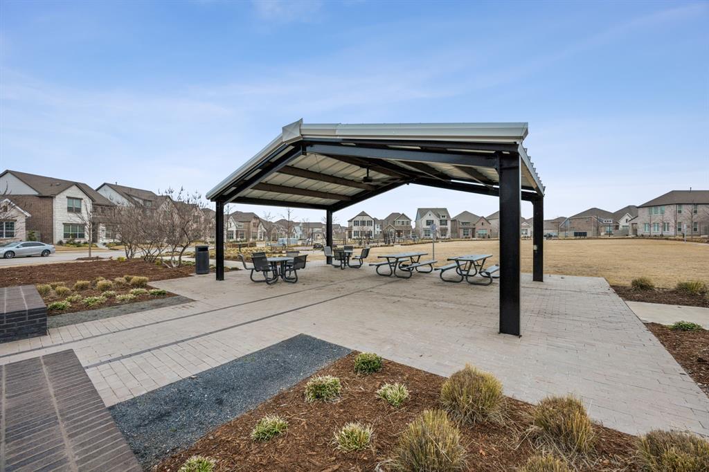 The Station - Residential