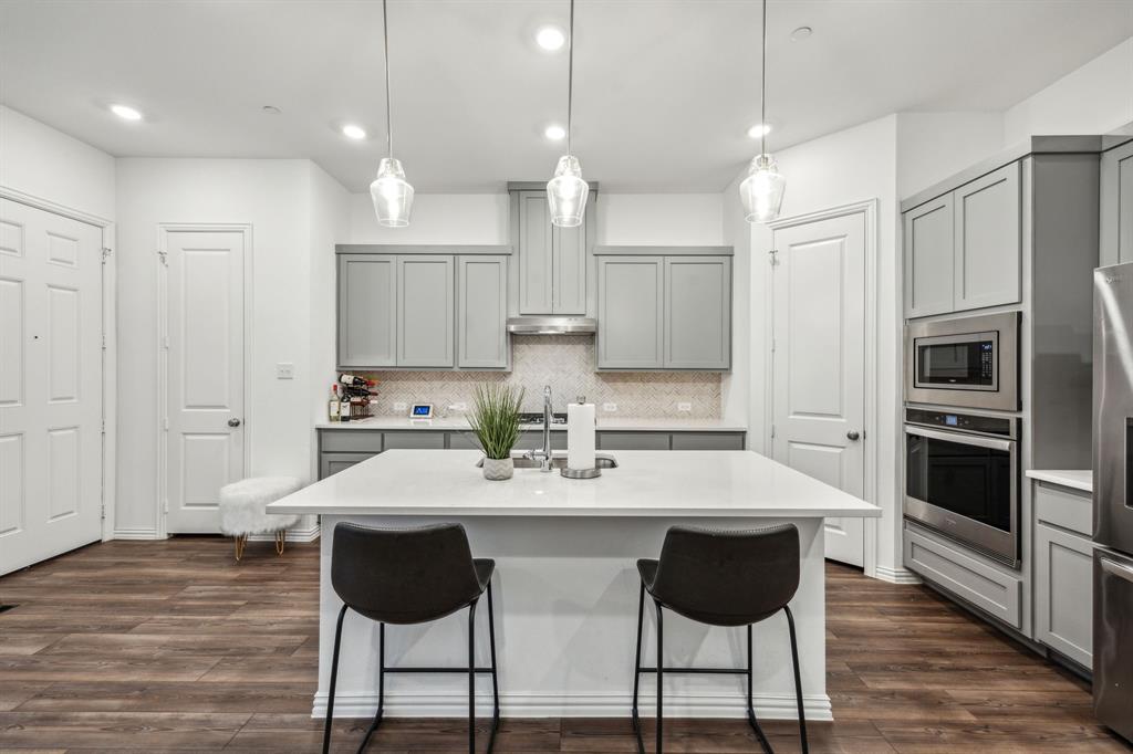 The Station - Residential