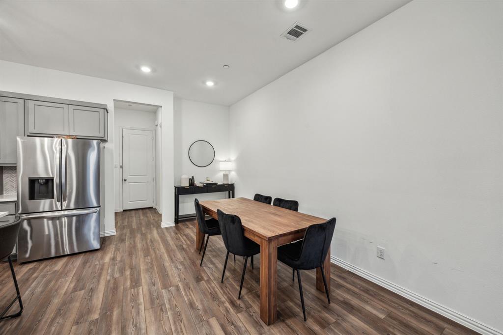 The Station - Residential