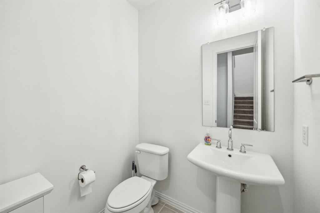 The Station - Residential