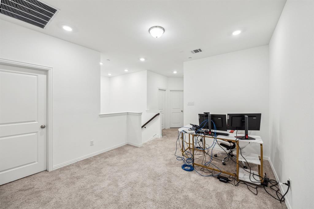 The Station - Residential