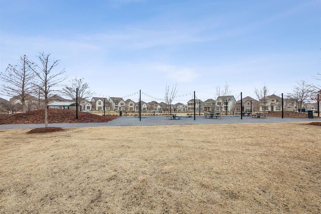 The Station - Residential