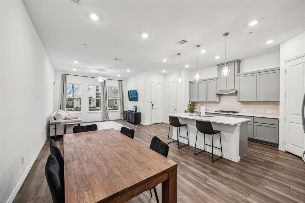 The Station - Residential