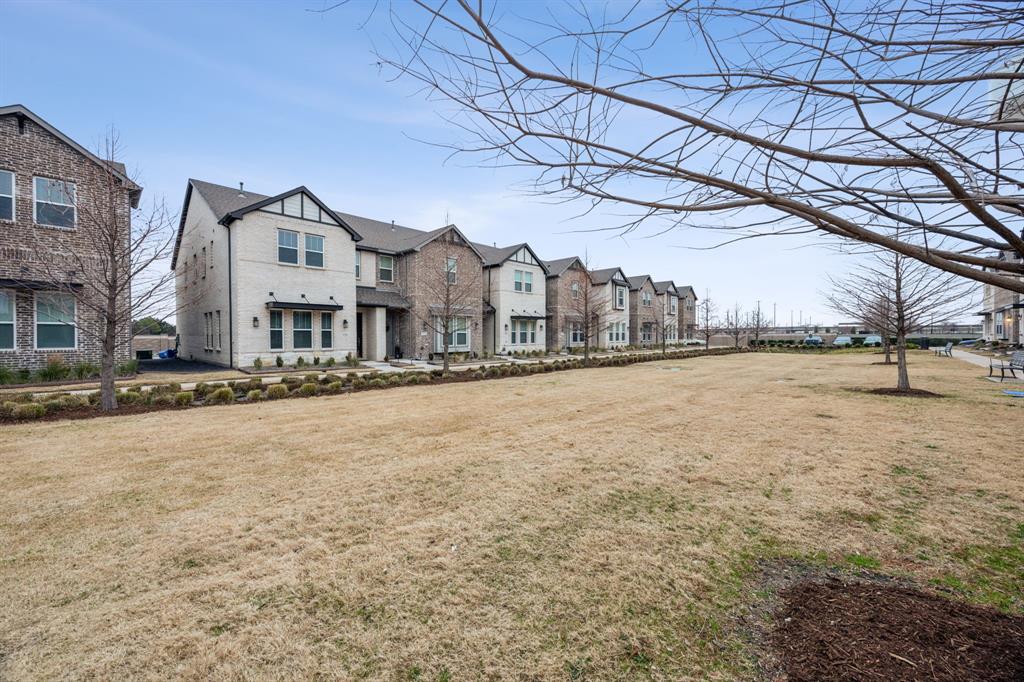 The Station - Residential