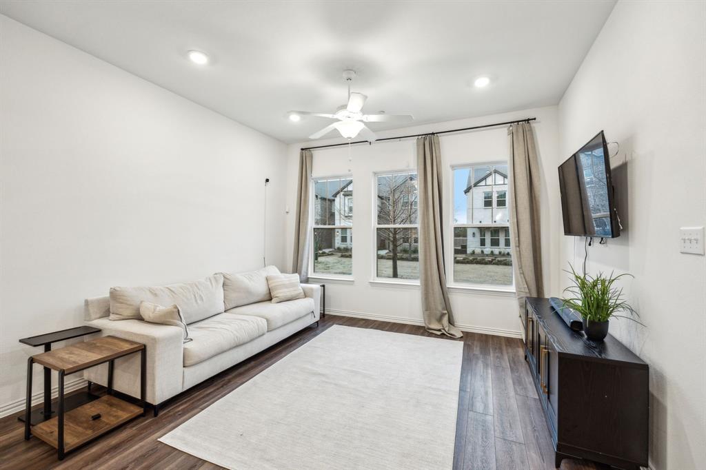 The Station - Residential