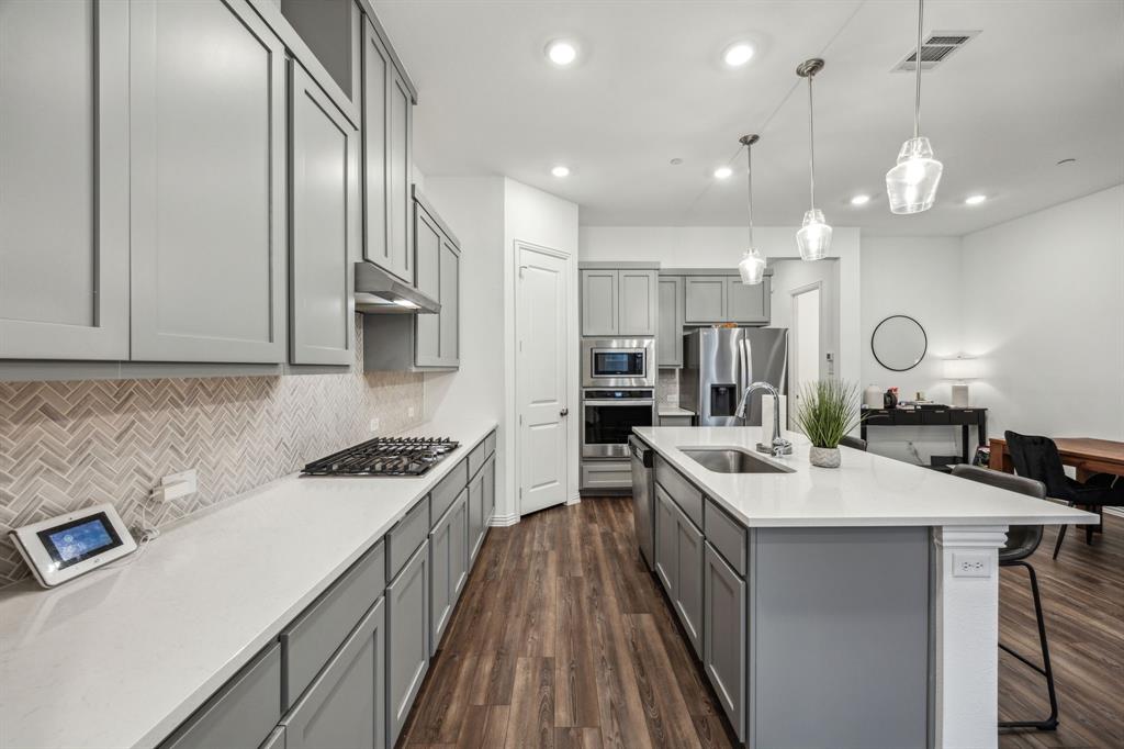 The Station - Residential