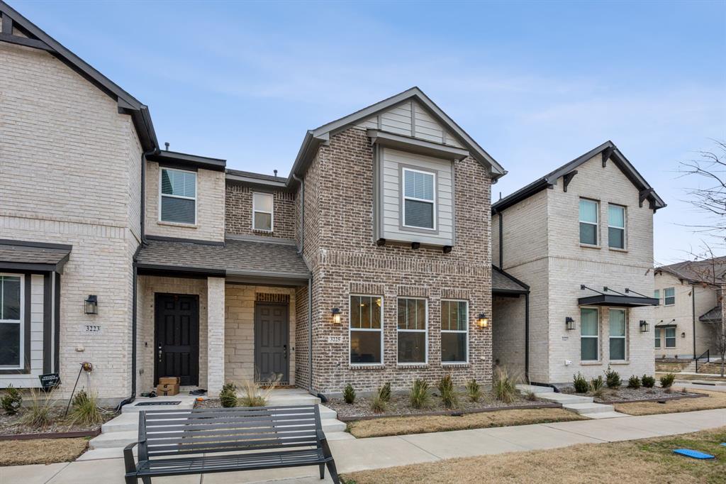 The Station - Residential