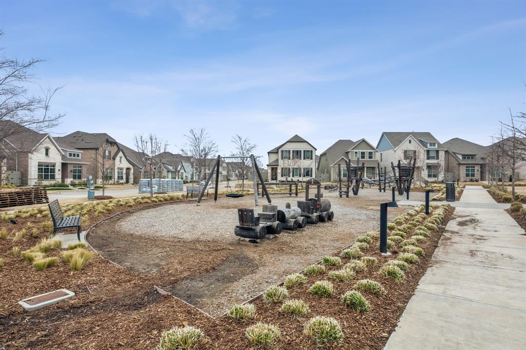 The Station - Residential