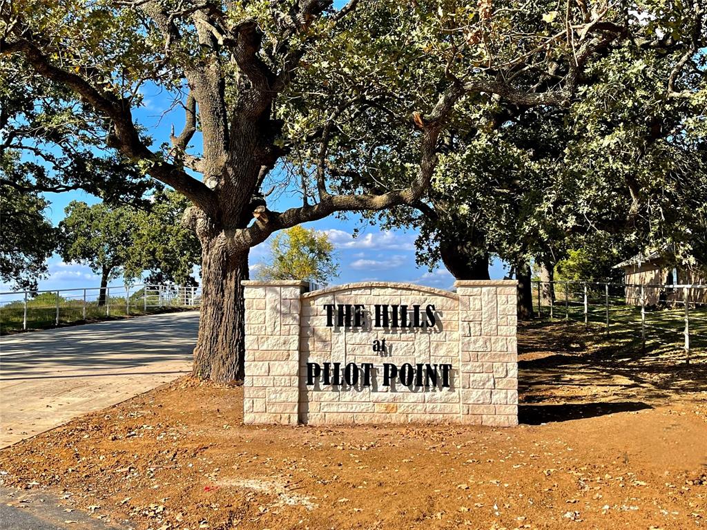 The Hills at Pilot Point - Land