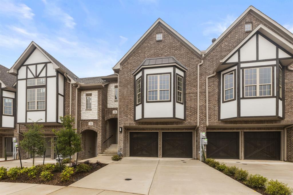 Brand new townhome in the gated community of The Manors at Forestbrook. This 3-story townhome was built in 2026 and features lots of updates throughout the townhome. The kitchen is open up to the dining and living area giving an an open floor plan concept. The kitchen has SS appliances, quartz countertops, and an island counter for bar stools. An oversized master suite with a large walk in closet with natural lighting. A large patio that come off the first floor living area.